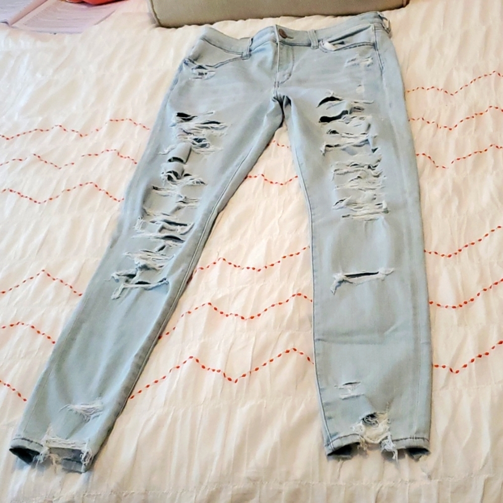Jeans